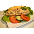 712 DeliVers Tonijn Salade
